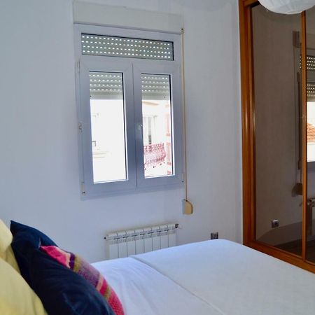 شقة Apartamento Completamente Equipado En Ferrol. المظهر الخارجي الصورة